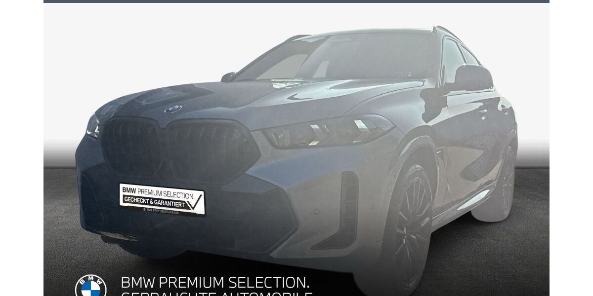BMW X6 9.953 km 85.890 &euro; Ettlingen 76275