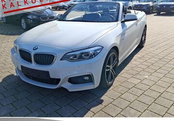 BMW 220 106.151 km 18.985 &euro; Achern 77855