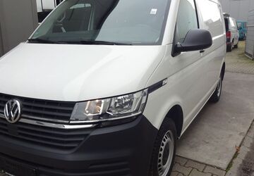 VW T6 Transporter 107.000 km 18.900 &euro; Rheinstetten - Mörsch 76287
