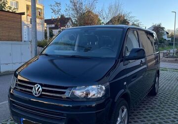 VW T5 Multivan 250.000 km 15.000 &euro; Baden-Baden 76532