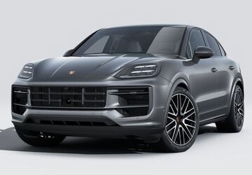Porsche Cayenne 24.700 km 97.870 &euro; Sinzheim/Baden-Baden 76547