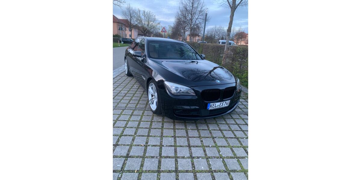 BMW 740 174.000 km 20.500 &euro; Achern 77855