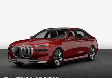 BMW 740 73.507 km 82.890 &euro; Ettlingen 76275