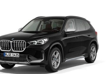 BMW X1 107.001 km 29.930 &euro; Sinzheim bei Baden-Baden 76547