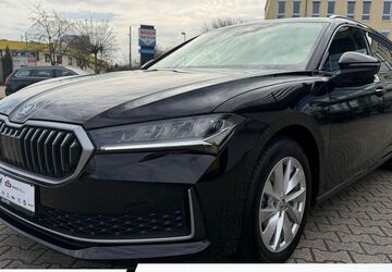 Skoda Superb 19.980 km 32.990 &euro; Achern 77855