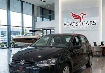 VW Polo 163.000 km 6.490 &euro; Baden-Württemberg - Leingarten 74211
