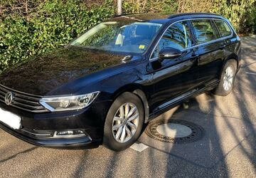 VW Passat Variant 120.000 km 16.600 &euro; Rastatt 76437