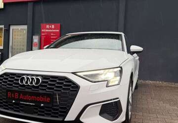Audi A3 117.959 km 22.999 &euro; Gaggenau 76571