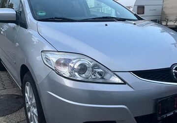 Mazda 5 206.000 km 4.390 &euro; Baden-Baden 76532
