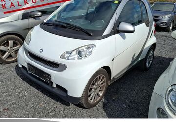 Smart ForTwo 95.754 km 3.585 &euro; Achern 77855