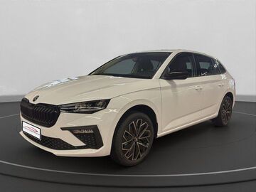 Gebrauchte Skoda Scala