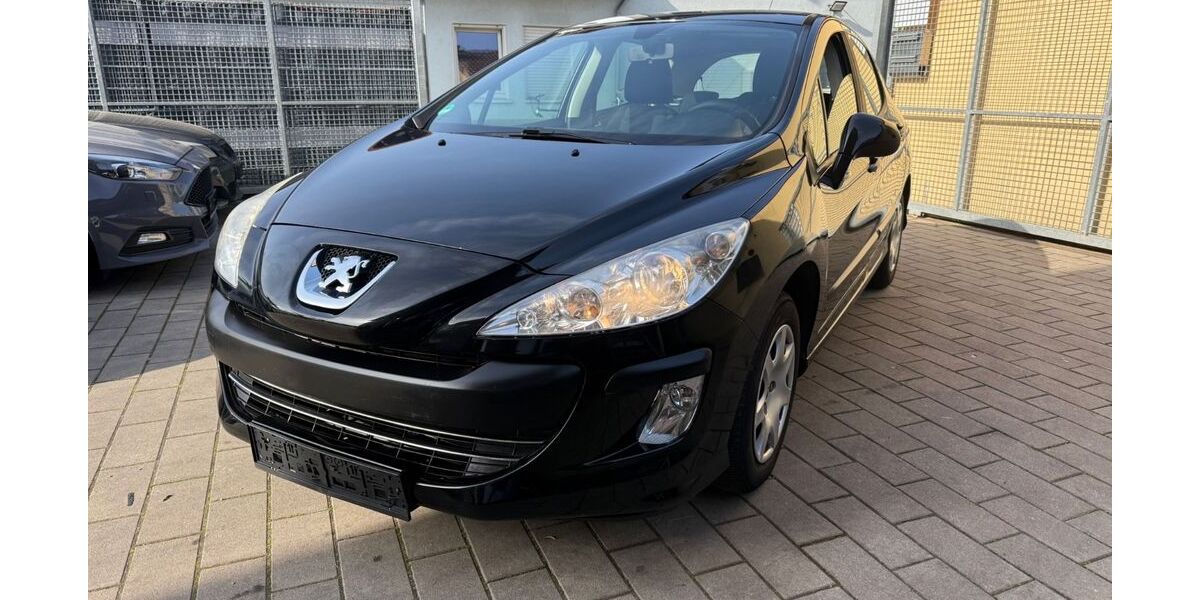 Peugeot 308 169.000 km 2.999 &euro; Malsch 76316
