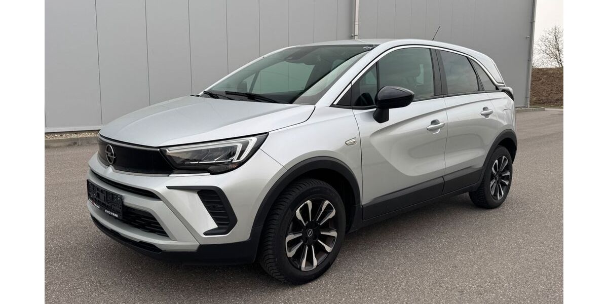 Opel Crossland (X) 150.000 km 11.200 &euro; Ottersweier 77833