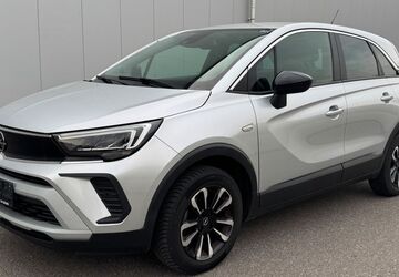 Opel Crossland (X) 150.000 km 11.300 &euro; Ottersweier 77833