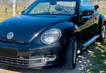 VW Beetle 102.835 km 19.900 &euro; Sinzheim 76547