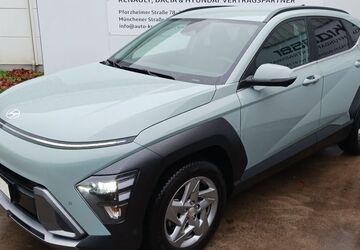Hyundai KONA 18.600 km 25.990 &euro; Ettlingen 76275