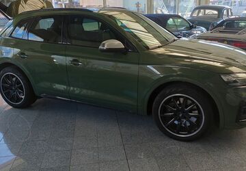 Audi SQ5 119.000 km 33.900 &euro; Baden Baden 76532