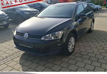 VW Golf 138.839 km 6.385 &euro; Achern 77855