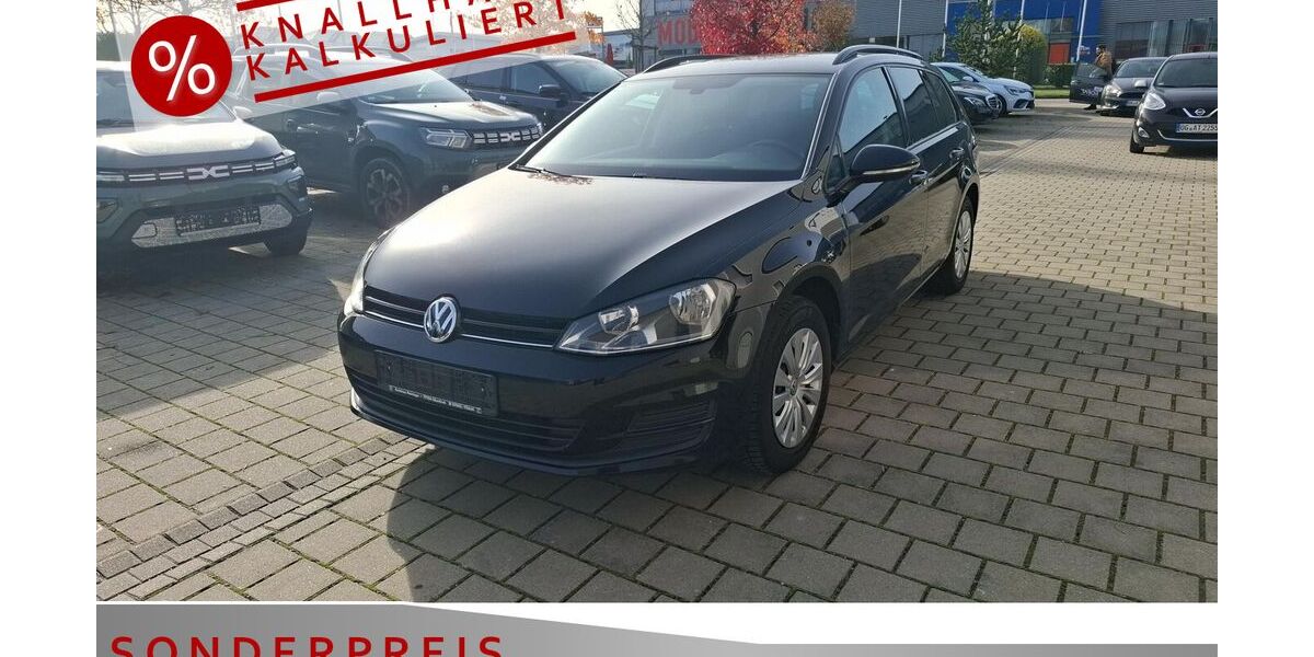 VW Golf 138.839 km 6.385 &euro; Achern 77855