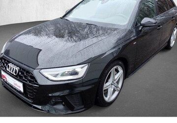 Audi A4 80.492 km 27.320 &euro; Baden Baden 76532