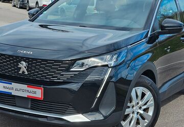 Peugeot 5008 126.840 km 16.800 &euro; Sinzheim (Kartung) 76547