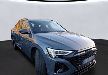 Audi Q8 e-tron 24.781 km 55.900 &euro; Ettlingen 76275