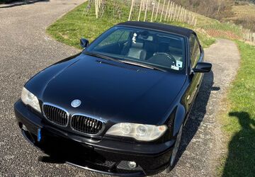BMW 318 172.500 km 5.800 &euro; Bühlertal 77830