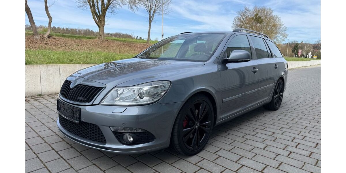 Skoda Octavia 135.721 km 9.900 &euro; Baden-Württemberg - Aspach 71546