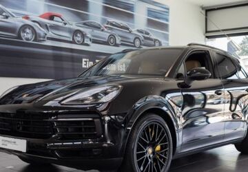 Porsche Cayenne 91.900 km 53.480 &euro; Sinzheim/Baden-Baden 76547