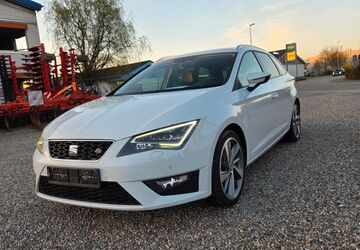 Seat Leon 159.999 km 11.599 &euro; Rheinmünster 77836