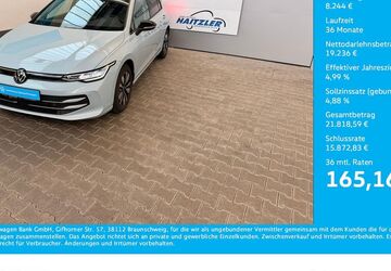 VW Golf 9.100 km 27.480 &euro; Gernsbach 76593