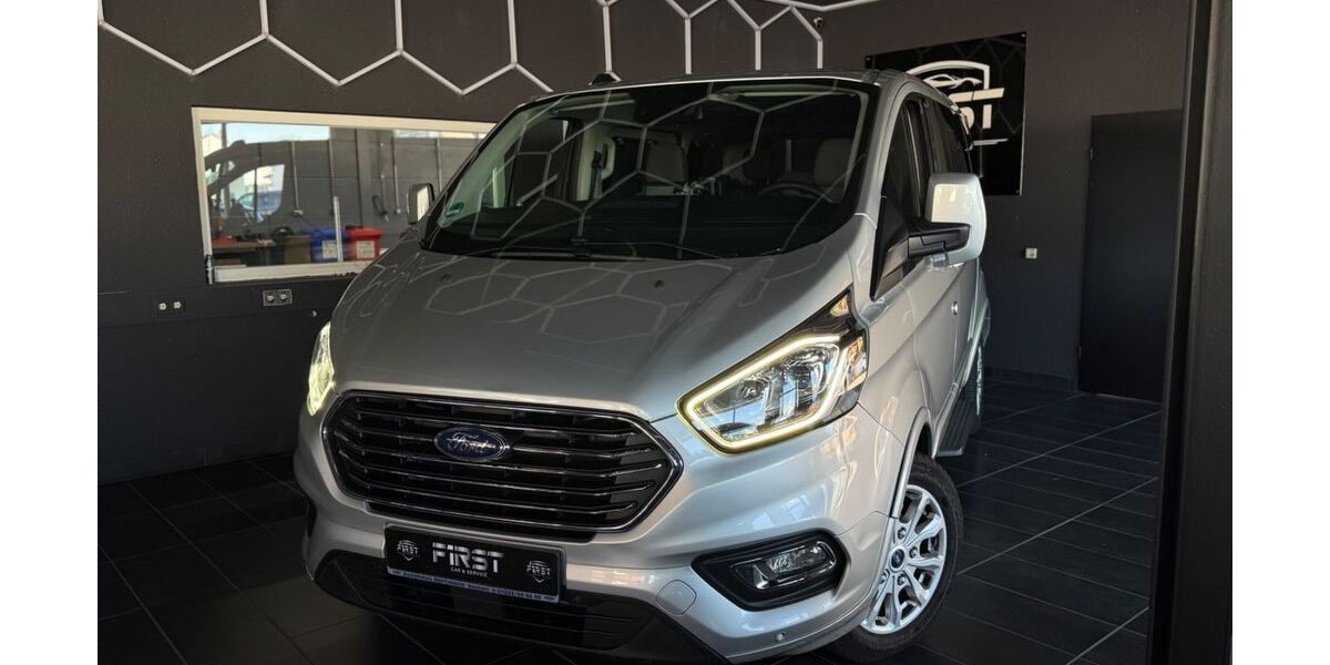 Ford Transit 145.000 km 25.999 &euro; Bietigheim 76467
