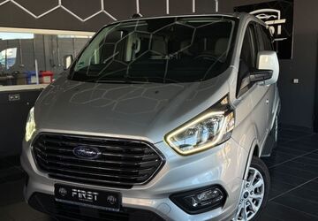 Ford Transit 145.000 km 36.500 &euro; Bietigheim 76467