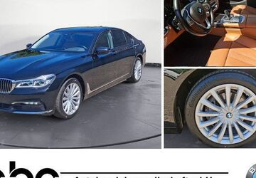 BMW 740 124.950 km 30.690 &euro; Achern 77855