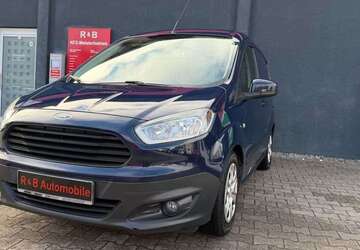 Ford Transit 265.906 km 4.800 &euro; Gaggenau 76571