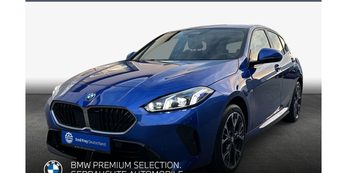 BMW 120 15.900 km 30.990 &euro; Ettlingen 76275