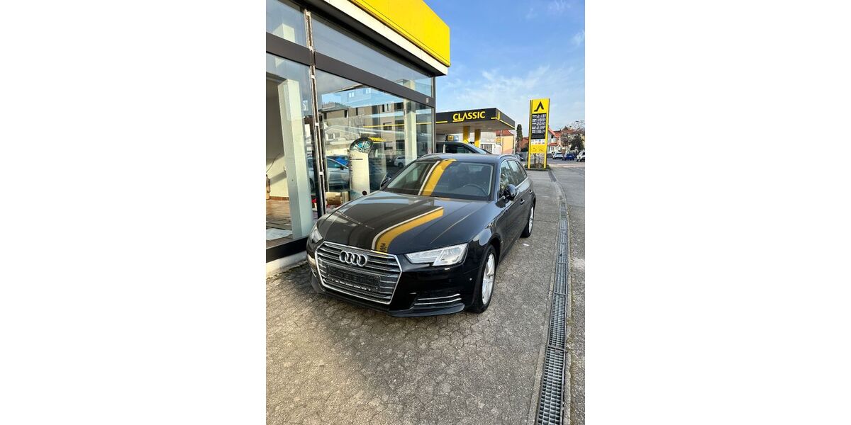 Audi A4 152.685 km 15.350 &euro; Oberkirch 77704