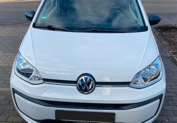VW up! 80.710 km 6.499 &euro; Bad Wildbad 75323