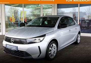 Opel Corsa 15.400 km 17.490 &euro; Bühl 77815