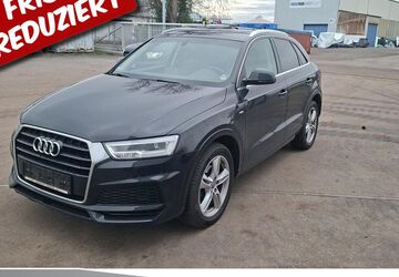 Audi Q3 141.065 km 13.985 &euro; Achern 77855