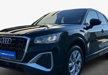 Audi Q2 33.099 km 24.690 &euro; Ettlingen 76275