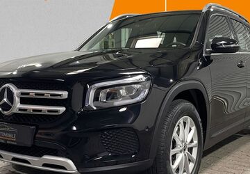 Mercedes-Benz GLB 180 102.100 km 26.900 &euro; Bühl-Vimbuch 77815