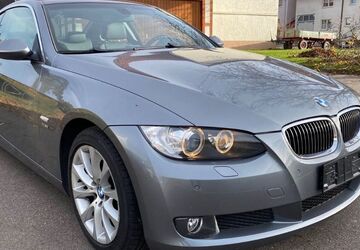 BMW 330 193.450 km 11.800 &euro; Baden-Baden 76532