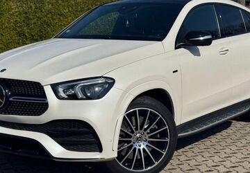 Mercedes-Benz GLE 350 327.000 km 45.000 &euro; Rastatt 76437