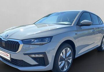 Skoda Scala 12.000 km 26.760 &euro; Gaggenau 76571