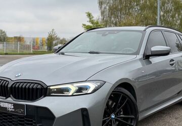 BMW 320 299.999 km 20.500 &euro; Ötigheim 76470