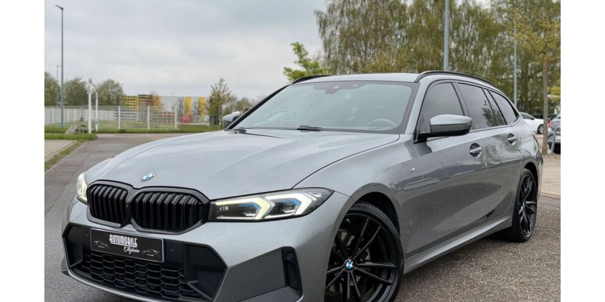 BMW 320 299.999 km 20.500 &euro; Ötigheim 76470