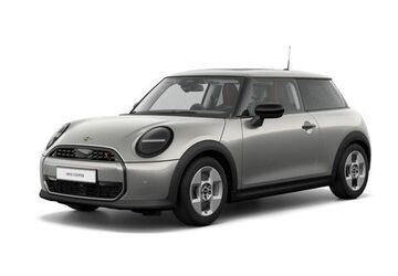 Mini John Cooper Works 10.820 km 29.990 &euro; Achern 77855