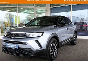 Opel Mokka 12.880 km 19.990 &euro; Bühl 77815