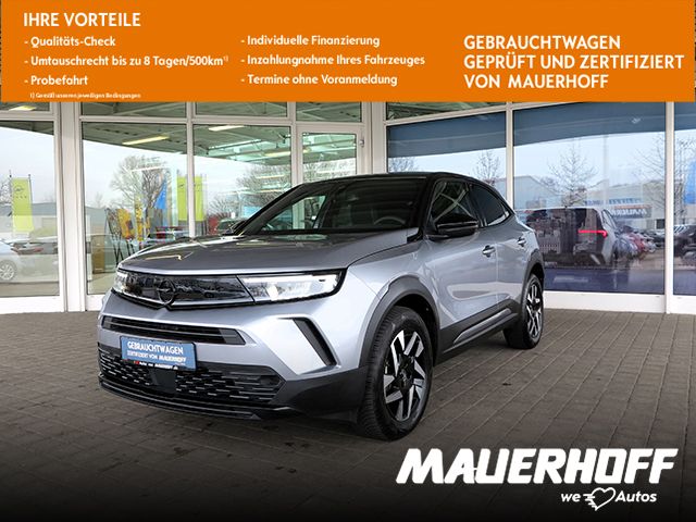 Opel Mokka 12.880 km 20.290 &euro; Bühl 77815